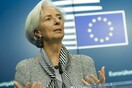 Λαγκάρντ: Eίμαστε έτοιμοι να συζητήσουμε με την Ελλάδα, αλλά την Τρίτη πρέπει να πληρωθεί η δόση