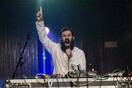 4 πάρτι για το Σαββατοκύριακο
