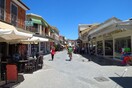 Mια 60χρονη νεκρή από το σεισμό στη Λευκάδα