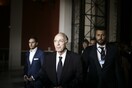 Λεβέντης: Κάποιος υπουργός έρχεται στη Βουλή με ελικόπτερο