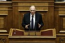 Λεβέντης: Η κυβέρνηση τον Φεβρουάριο θα καταρρεύσει