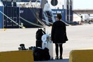 Απεργία στα λιμάνια το Μάιο