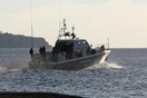 Πτώμα γυναίκας εντοπίστηκε στη θαλάσσια περιοχή της Πάρου