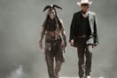 Ο Μοναχικός Καβαλάρης (The Lone Ranger)