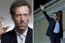 O Τσίπρας ευχαρίστησε τον Dr House με tweet!