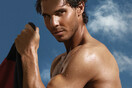 O Tommy Hilfiger ανακοινώνει τον Rafael Nadal ως Global Ambassador