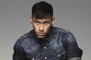 Ο Neymar Jr επίσημος Brand Ambassador της REPLAY