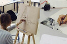 Το πρώτο και ολοκληρωμένο πρόγραμμα BTEC Foundation in Art & Design στην Ελλάδα