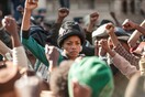 Μαντέλα: Ο Δρόμος Προς Την Ελευθερία (Mandela: Long Walk to Freedom)