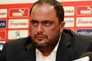 Μαρινάκης: Έδωσα τα ονόματα αυτών που κρύβονται πίσω από την επίθεση στο Ζωγράφο