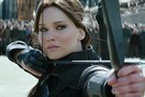 To τελικό τρέιλερ του Hunger Games μόλις κυκλοφόρησε και είναι επικό