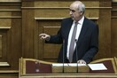 Μεϊμαράκης: Οι πολίτες δεν είναι ανεύθυνοι, μην κάνουν ότι δεν καταλαβαίνουν
