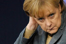 Μέρκελ: Δεν σχολιάζω λεπτομέρειες