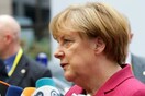 Μέρκελ: Θα κάνουμε τα πάντα για να διασφαλίσουμε την παραμονή της Ελλάδας στο ευρώ