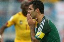 Μεξικό-Καμερούν 1-0