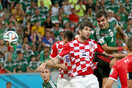 3-1 το Μεξικό την Κροατία