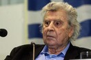 «Το σπίτι μου είναι μικρό για Ρώσους ολιγάρχες και πράκτορες»