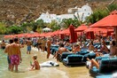 Μύκονος και Σαντορίνη θα χάσουν πρώτες το μειωμένο ΦΠΑ