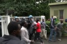 Μιλάνο: Συγκρούσεις μεταξύ αστυνομικών και μεταναστών που έκλεισαν κεντρικό δρόμο