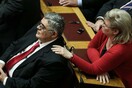 Mιχαλολιάκος: Κε Σαμαρά είπατε για «ορδές λαθρομεταναστών», τι παραπάνω είπαμε εμείς;