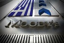 O οίκος Moody's υποβάθμισε το μακροπρόθεσμο κρατικό αξιόχρεο της Ελλάδας σε Caa3