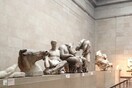 Το Βρετανικό Μουσείο ανεβάζει τα γλυπτά του Παρθενώνα στο instagram και προκαλεί αντιδράσεις