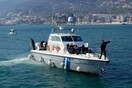 Νέο ναυάγιο κοντά στη Σάμο- Μια γυναίκα πνίγηκε και 4 άτομα αγνοούνται