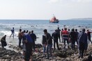 Συνελήφθησαν δύο άτομα ως διακινητές στο ναυάγιο της Ρόδου