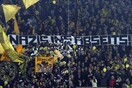 Καταπληκτικό αντιναζιστικό βίντεο από τη Ντόρτμουντ