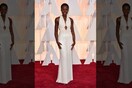 Έκλεψαν το φόρεμα που φορούσε η Νιόνγκο στα Όσκαρ