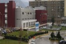 Πάτρα: Αστεγος βρέθηκε νεκρός σε μηχανοστάσιο νοσοκομείου