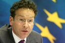 Ντάισελμπλουμ: Αν θέλει η Ελλάδα να παναμείνει στο ευρώ, πρέπει να δεχτεί τους κανόνες