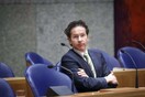 Ντάισελμπλουμ: Η συμφωνία είναι συμφωνία