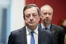 Ντράγκι: Είμαι ευγνώμων για το νέο Μνημόνιο