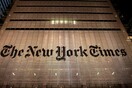 Οι New York Times στην εποχή του Virtual Reality
