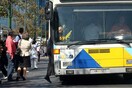 Τουρνικέ στα λεωφορεία, αλλαγές στους ελεγκτές και θερμικά εισιτήρια ετοιμάζει ο ΟΑΣΑ