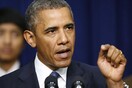 Ο Ομπάμα μίλησε πάλι για την Ελλάδα