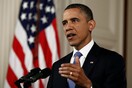 Ο Ομπάμα στηρίζει την ελάφρυνση του ελληνικού χρέους
