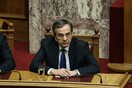 Σαμαράς για τις κατηγορίες στην ΚΕ του ΣΥΡΙΖΑ: O Τσίπρας θα έπρεπε να ντρέπεται