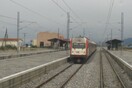 Προχωρά η σιδηροδρομική σύνδεση Αθηνών - Πατρών