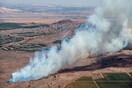 Ο συριακός στρατός διέσωσε τον έναν πιλότο του ρωσικού μαχητικού