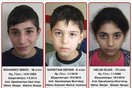 Βρέθηκαν τα τρία παιδιά που είχαν εξαφανιστεί από ξενώνα φιλοξενίας
