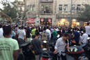 Απήγαγαν και δολοφόνησαν νεαρό Παλαιστίνιο