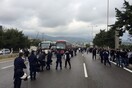 H κάθοδος του ΠΑΟΚ στην Αθήνα που θυμίζει φρούριο