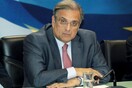 Ο Στουρνάρας έβαλε τον Παπαθανασίου πρόεδρο των ΕΛΠΕ
