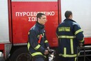 Eκρηξη με έναν τραυματία στη Θεσσαλονίκη