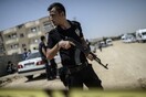 Τρεις αστυνομικοί νεκροί στην Τουρκία