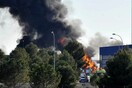 Δέκα οι νεκροί και 13 οι τραυματίες από την τραγωδία με ελληνικό F-16 στην Ισπανία