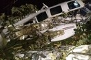 Δύο νεκροί και ένας τραυματίας σε γυρίσματα ταινίας με τον Τομ Κρουζ