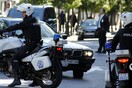 Νεκρός άντρας γεμάτος εγκαύματα σε φωταγωγό πολυκατοικίας στην Αθήνα